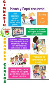 Para padres
