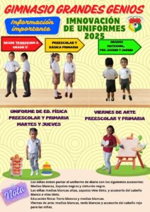 Uniforme2025
