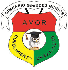 Gimnasio Grandes Genios
